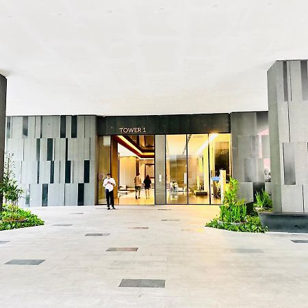 Grand Millennium Suite At Opus Residence Kuala Lumpur Exterior foto