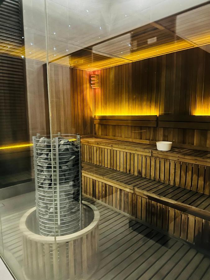 Grand Millennium Suite At Opus Residence Kuala Lumpur Exterior foto